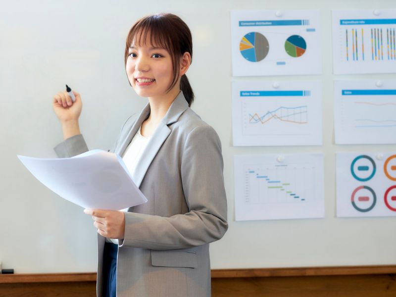 事業活動